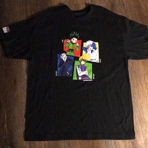 Anime T-shirt, never worn but missing tags